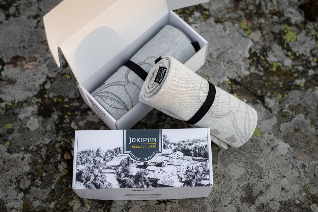 Joululahja työntekijöille | Kotimaiset yrityslahjat