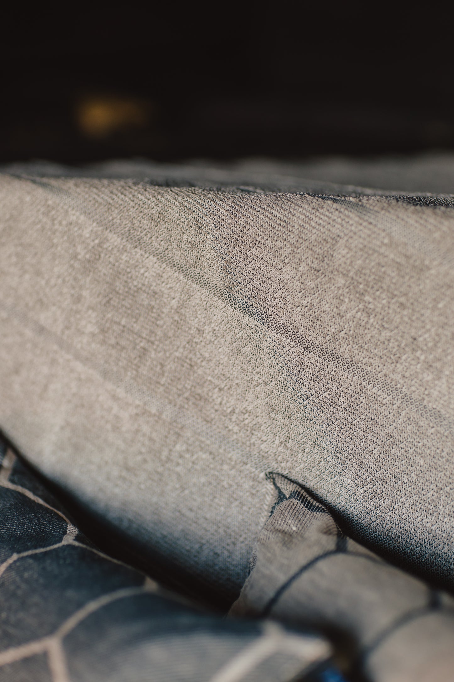 Laudeliina 60 x 160 cm (pellavafrotee)