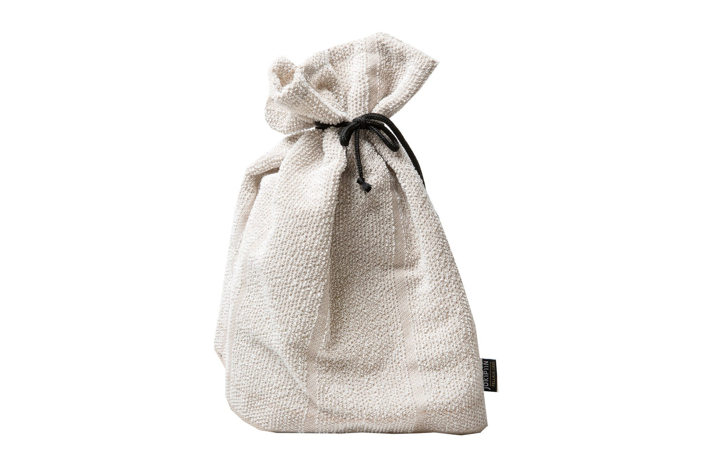 Saunapäähine (pellavafrotee)