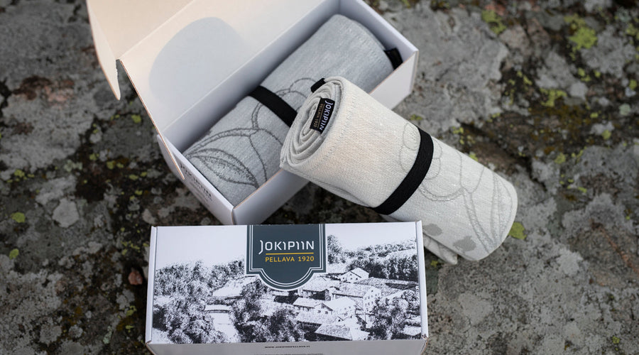 Joululahja työntekijöille | Kotimaiset yrityslahjat