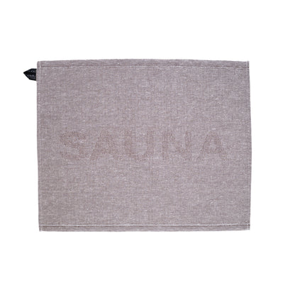 Solo Sauna Seat Cover