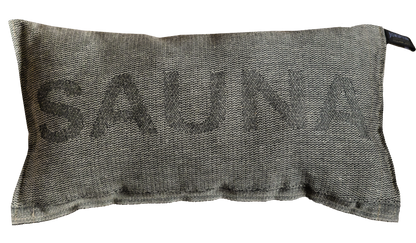 Sauna Pillow