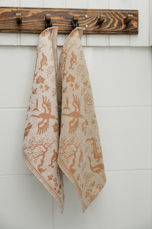Towel