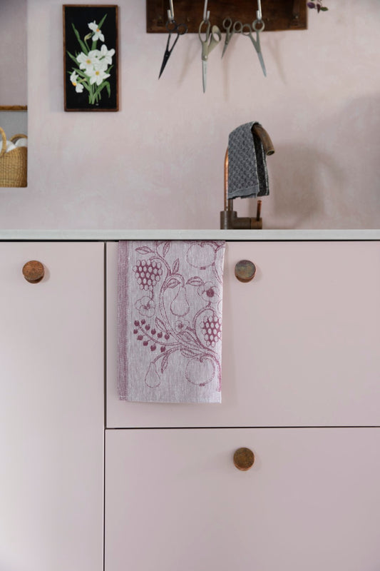 Birger Kaipiainen Paratiisi Tarha kuosi