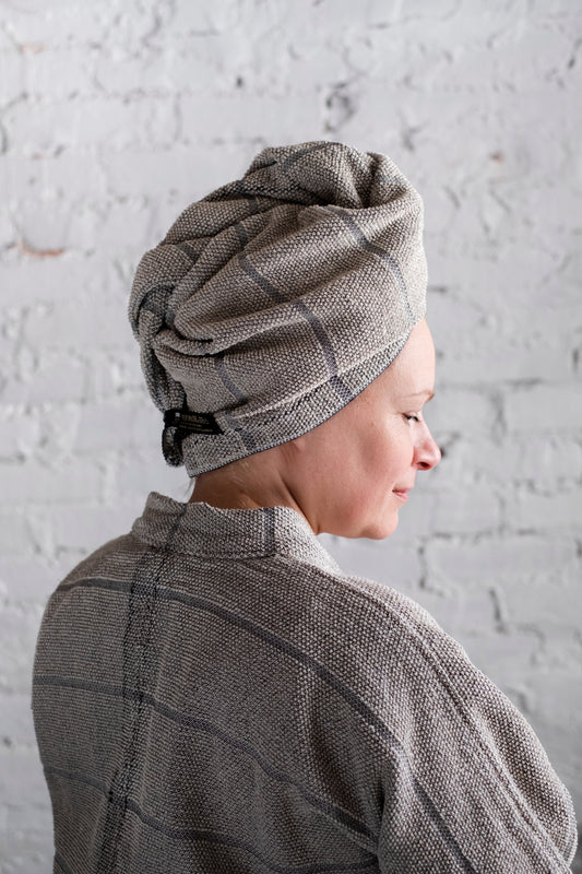 Sauna Turban
